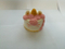 Squishies Pink Rose Unicorn Cake PU Squishy Slow Rising Toy