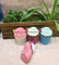 PU Squishy Slow Rising Ice Cream Straw Cup Scented Toy