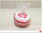 Wholesale Scented PU Slow Rising Squishies Strawberry Cake Super Squishy Toy