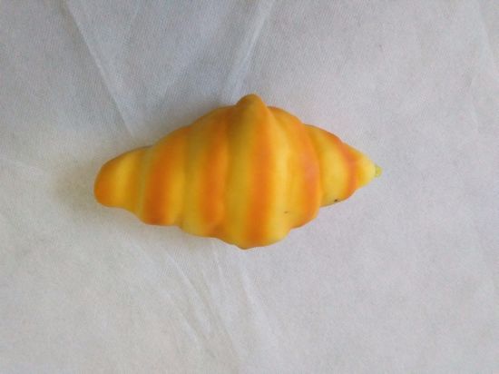 2020 Hot Selling Cute Breads PU Squishy Toys Slow Rising Stress Squeezable Assorted