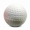 PU Foam Anti Stress Ball Golf Ball Shape Toy