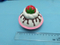 PU Squishy Bowl Strawberry Cake Squishies Slow Rising Toys