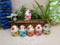 Fruit Pillar Cakes Cute PU Squishy Toys Slow Rising Scented Popular Squishies