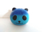 Scented PU Galaxy Panda Head Soft Squishy Slow Rising Toys