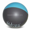 PU Foam Stress Ball 2 Colors Round Shape Toy