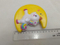 Squishies Yellow Moon Flying Horse PU Slow Rise Squishy Toys