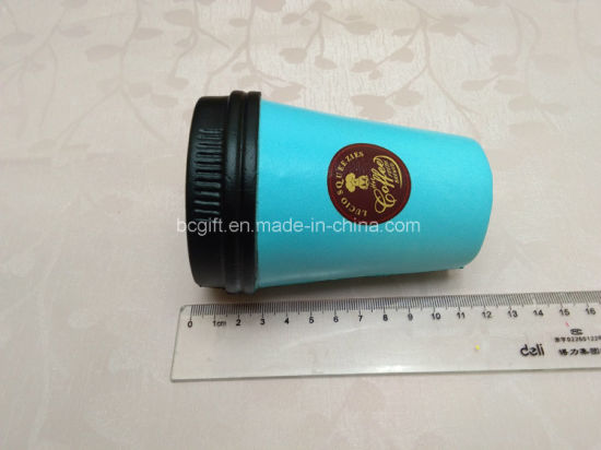 Coffee Cup Squishys Scented PU Foam Soft Slow Rising Squishy Toy
