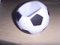 PU Foam Soccer Ball Mobile Phone Holder Gift Stress Ball Toy