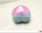 Squishies Toy Peach PU Slow Rising Scented Squishy Toy
