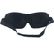 Factory Wholesale Amazon Best Selling Black 3D Sleep Masks Colorful Eye Patches Personalized Sleeping Eyemask Custom Logo Lucid Dreaming Breathable Eyepatch