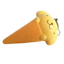 Squishys Puppy Dog Ice Cream PU Stress Slow Rising Squishy Toy